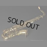 A.SELMER　Mk VI　Tenor Sax　1957年製　Serial No：69XXX　【Vintage】