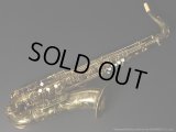 A.SELMER　Mark VI　Tenor Sax　1957年製　Serial No：69XXX　【Vintage】