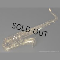 A.SELMER　Mark VI　Tenor Sax　1957年製　Serial No：69XXX　【Vintage】