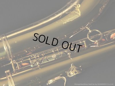 画像13: A.SELMER　Mark VI　Tenor Sax　1957年製　Serial No：69XXX　【Vintage】