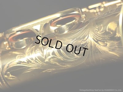 画像5: A.SELMER　Mark VI　Tenor Sax　1957年製　Serial No：69XXX　【Vintage】