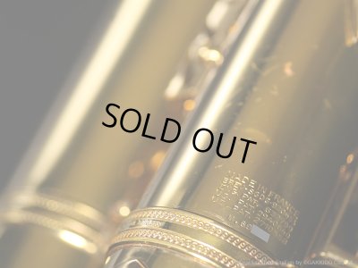 画像6: A.SELMER　Mark VI　Tenor Sax　1957年製　Serial No：69XXX　【Vintage】