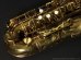画像8: A.SELMER　Mark VI　Tenor Sax　1957年製　Serial No：69XXX　【Vintage】