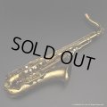 A.SELMER　Mark VI　Tenor Sax　Serial No：72XXX　【Vintage】