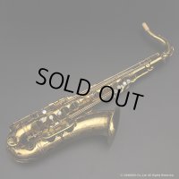 A.SELMER　Mark VI　Tenor Sax　Serial No：72XXX　【Vintage】