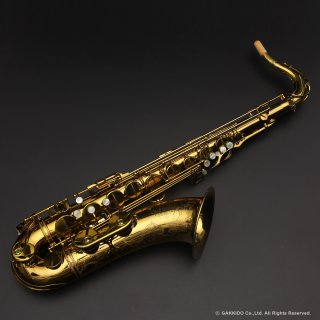 ヴィンテージサックスショップ Sax Fun