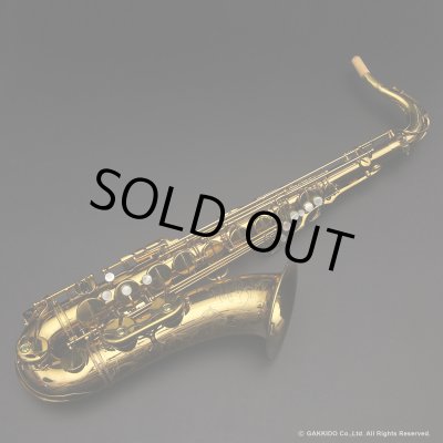 Saxophone - ヴィンテージサックスショップ Sax Fun (Page 1)