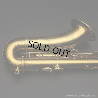 画像3: A.SELMER　Mark VI　Tenor Sax　Serial No：72XXX　【Vintage】
