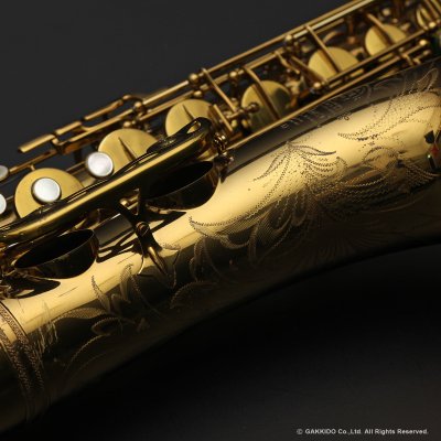 画像5: A.SELMER　Mark VI　Tenor Sax　Serial No：72XXX　【Vintage】