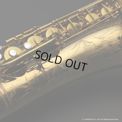 画像5: A.SELMER　Mark VI　Tenor Sax　Serial No：72XXX　【Vintage】