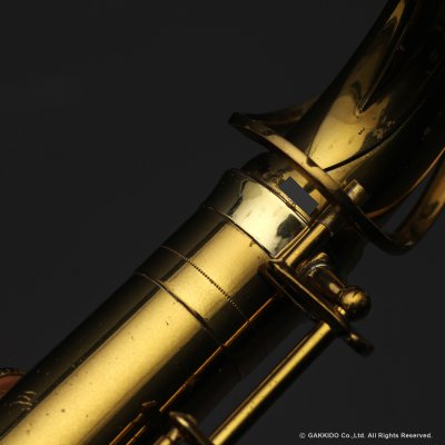 画像7: A.SELMER　Mark VI　Tenor Sax　Serial No：72XXX　【Vintage】
