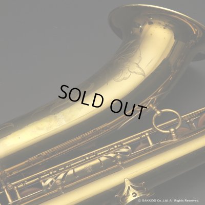 画像13: A.SELMER　Mark VI　Tenor Sax　Serial No：72XXX　【Vintage】