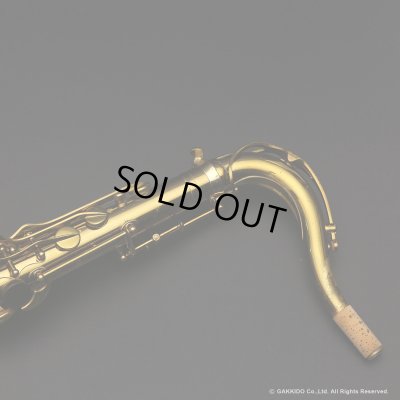 画像15: A.SELMER　Mark VI　Tenor Sax　Serial No：72XXX　【Vintage】