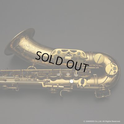 画像20: A.SELMER　Mark VI　Tenor Sax　Serial No：72XXX　【Vintage】