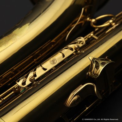 画像22: A.SELMER　Mark VI　Tenor Sax　Serial No：72XXX　【Vintage】