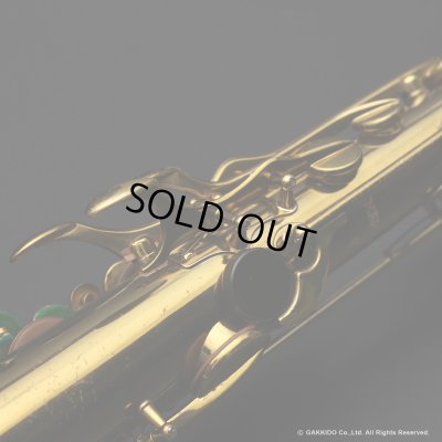 画像23: A.SELMER　Mark VI　Tenor Sax　Serial No：72XXX　【Vintage】