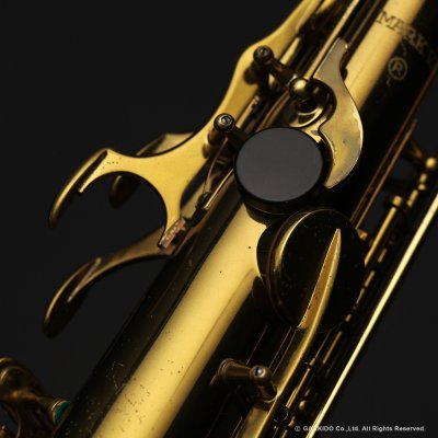画像24: A.SELMER　Mark VI　Tenor Sax　Serial No：72XXX　【Vintage】