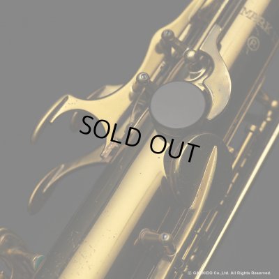画像24: A.SELMER　Mark VI　Tenor Sax　Serial No：72XXX　【Vintage】