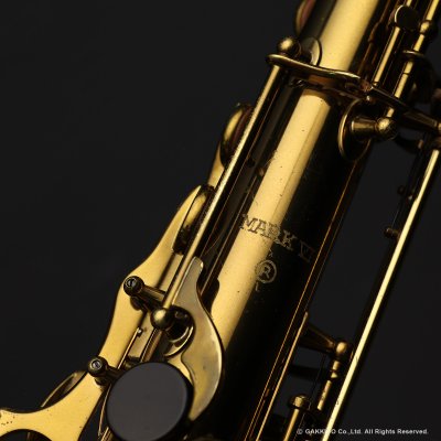 画像25: A.SELMER　Mark VI　Tenor Sax　Serial No：72XXX　【Vintage】