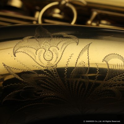 画像27: A.SELMER　Mark VI　Tenor Sax　Serial No：72XXX　【Vintage】