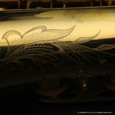 画像28: A.SELMER　Mark VI　Tenor Sax　Serial No：72XXX　【Vintage】