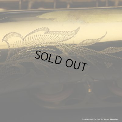 画像28: A.SELMER　Mark VI　Tenor Sax　Serial No：72XXX　【Vintage】