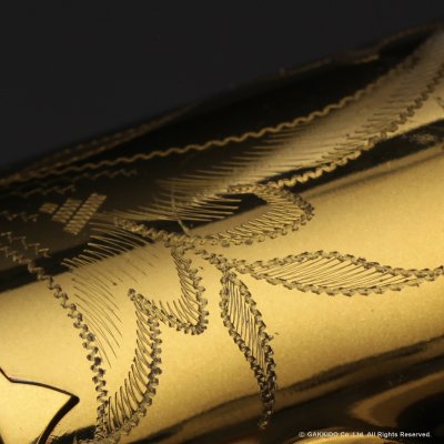 画像29: A.SELMER　Mark VI　Tenor Sax　Serial No：72XXX　【Vintage】