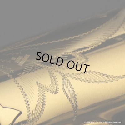 画像29: A.SELMER　Mark VI　Tenor Sax　Serial No：72XXX　【Vintage】