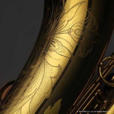 画像30: A.SELMER　Mark VI　Tenor Sax　Serial No：72XXX　【Vintage】