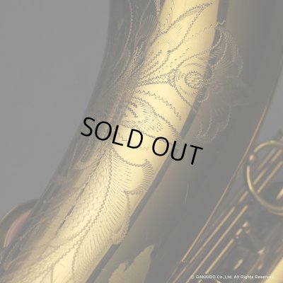 画像30: A.SELMER　Mark VI　Tenor Sax　Serial No：72XXX　【Vintage】