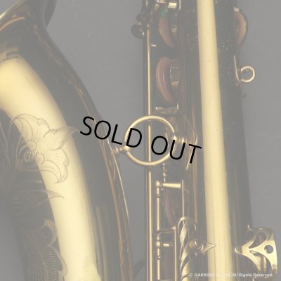 画像31: A.SELMER　Mark VI　Tenor Sax　Serial No：72XXX　【Vintage】
