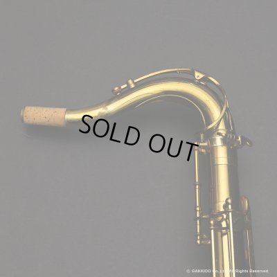 画像32: A.SELMER　Mark VI　Tenor Sax　Serial No：72XXX　【Vintage】