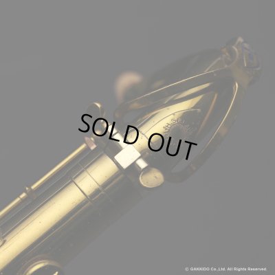 画像34: A.SELMER　Mark VI　Tenor Sax　Serial No：72XXX　【Vintage】