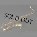 A.SELMER　Mark VI　Tenor Sax　1957年製　Serial No：73XXX　【Vintage】