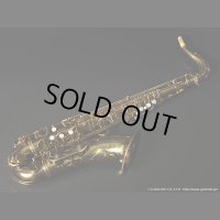 A.SELMER　Mark VI　Tenor Sax　1957年製　Serial No：73XXX　【Vintage】