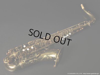 画像1: A.SELMER　Mark VI　Tenor Sax　1957年製　Serial No：73XXX　【Vintage】