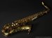 画像1: A.SELMER　Mk VI　Tenor Sax　1957年製　Serial No：73XXX　【Vintage】 (1)