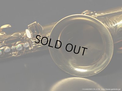 画像17: A.SELMER　Mark VI　Tenor Sax　1957年製　Serial No：73XXX　【Vintage】