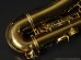 画像12: A.SELMER　Mk VI　Tenor Sax　1957年製　Serial No：73XXX　【Vintage】