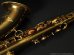 画像14: A.SELMER　Mk VI　Tenor Sax　1957年製　Serial No：73XXX　【Vintage】