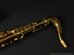 画像15: A.SELMER　Mk VI　Tenor Sax　1957年製　Serial No：73XXX　【Vintage】