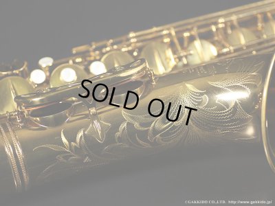 画像5: A.SELMER　Mark VI　Tenor Sax　1957年製　Serial No：73XXX　【Vintage】