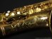 画像5: A.SELMER　Mk VI　Tenor Sax　1957年製　Serial No：73XXX　【Vintage】