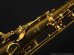 画像19: A.SELMER　Mk VI　Tenor Sax　1957年製　Serial No：73XXX　【Vintage】