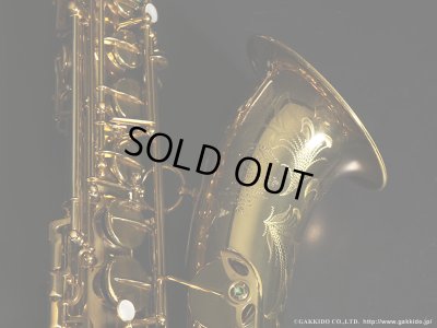 画像2: A.SELMER　Mark VI　Tenor Sax　1957年製　Serial No：73XXX　【Vintage】