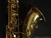 画像2: A.SELMER　Mk VI　Tenor Sax　1957年製　Serial No：73XXX　【Vintage】 (2)