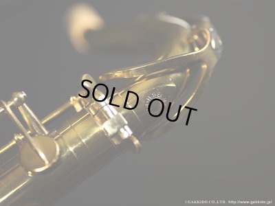 画像20: A.SELMER　Mark VI　Tenor Sax　1957年製　Serial No：73XXX　【Vintage】