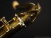 画像20: A.SELMER　Mk VI　Tenor Sax　1957年製　Serial No：73XXX　【Vintage】