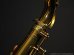 画像7: A.SELMER　Mk VI　Tenor Sax　1957年製　Serial No：73XXX　【Vintage】