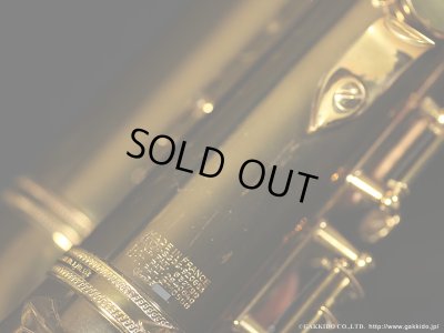 画像6: A.SELMER　Mark VI　Tenor Sax　1957年製　Serial No：73XXX　【Vintage】